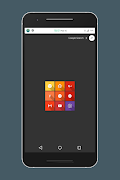 Iconstructor- Icon Pack Maker capture d'écran 4