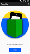 Pocket Up постер