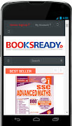 booksready Affiche