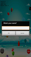 Balloon Hit screenshot 3