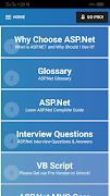 Learn Asp Complete Guide | Asp.NET Tutorial plakat