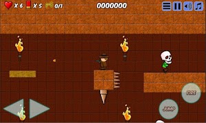 The Explorer 截圖 6