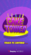 Cake Tower স্ক্রিনশট 5