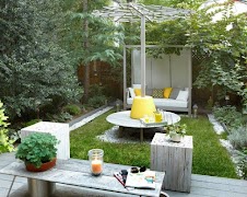 Backyard Designs-poster