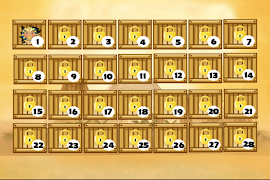 لعبة مغامرات الملك توت скриншот 2