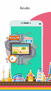 World Map syot layar 4