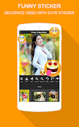 Photo Video Maker Ekran Görüntüsü 3