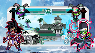 Z Devolution - pejuang KAI screenshot 4