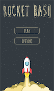 Rocket Bash Cartaz