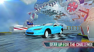 برنامه‌نما Impossible Drive Challenge عکس از صفحه