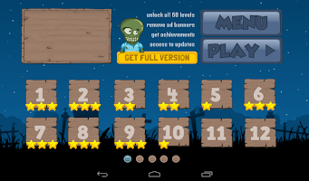 I Shoot Zombies 2 ảnh chụp màn hình 1