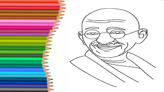 Colouring Tutorial Video capture d'écran 3