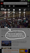 Swift Private Browser Cartaz