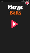 پوستر Super Merging Ball