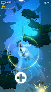 Celestine Mars explorer screenshot 1