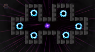 Portals اسکرین شاٹ 1