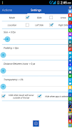 WP10 Sidebar скриншот 7