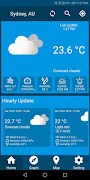 Live Weather Update Free Weather Forecast App 2019 screenshot 7