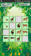 Memory Game 截圖 4