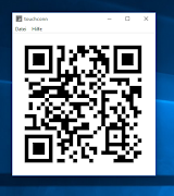 CMK Touchpad स्क्रीनशॉट 1