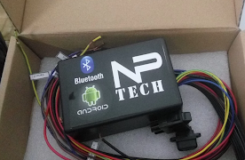 1 Schermata Android Auto