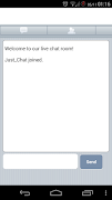 Just Chat スクリーンショット 6