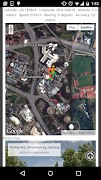 GPS Tracker For Android Poster