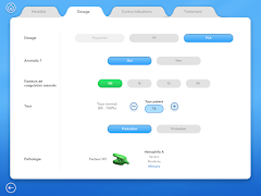 Coaflex screenshot 3