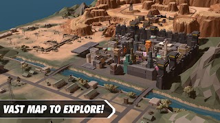 Apex Heroes screenshot 2