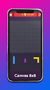 Classic Block Puzzle syot layar 5