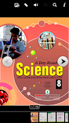 Science 8 скриншот 5