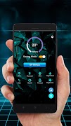 Battery Saver 포스터