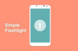 Silver LED Flashlight gönderen