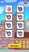 Flying Ball Dunk syot layar 2