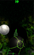Galaxy Slope poster