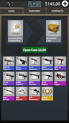 Case Opener HighSkill captura de pantalla 4