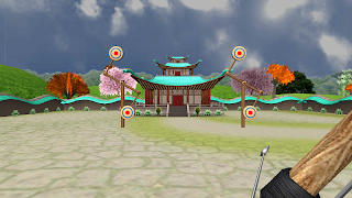 Pull them out! syot layar 7