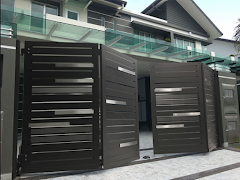 folding gate design স্ক্রিনশট 3
