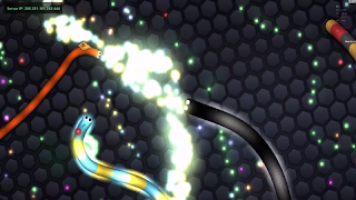 Snake Jochen スクリーンショット 2