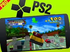 PRO PS2 Emulator [Free Android Emulator For PS2] Screenshot 4