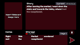 Counterfeit Memory screenshot 5