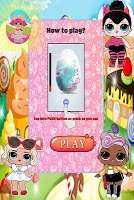LOL Open - Surprise Dolls screenshot 4