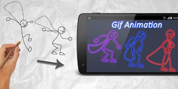 Animator Video Maker capture d'écran 5