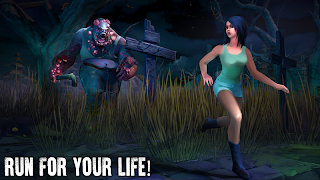 Dead Light ภาพหน้าจอ 3