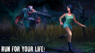 Dead Light 스크린샷 3