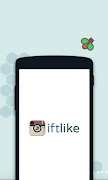 IFT Like 포스터