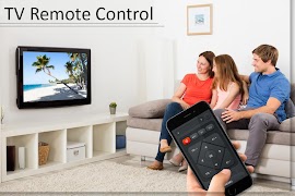 Remote for All TV: Universal Remote Control screenshot 2