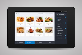 برنامه‌نما SilverPos عکس از صفحه