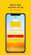 Shell Fleet App 포스터
