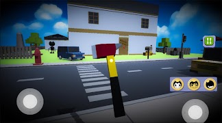 My Bendy Neighbor screenshot 6